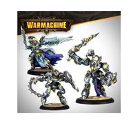 Warmachine: Dusk House Kallyss Battlegroup Box
