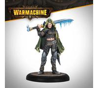 Warmachine: Eiryss, Shadow of Retribution