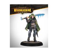 Warmachine: Eiryss, Shadow of Retribution