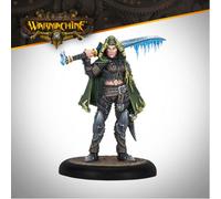 Warmachine: Eiryss, Shadow Of Retribution - Brand New And Sealed