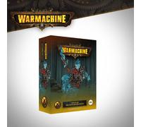 Warmachine: Hellslinger Phantom