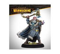 Warmachine: Koldun Lord Damien Korovnik