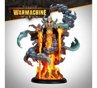 Warmachine: Krueger, Wrath of Blighterghast