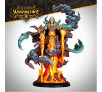 Warmachine: Krueger, Wrath Of Blighterghast - Brand New And Sealed