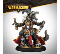 Steamforged Games Warmachine: Madam Moriarty
