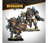 Warmachine: Magnus the Unstoppable and Invictus