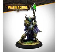 Warmachine: Maulgreth, the Charnel Plague