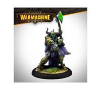 Warmachine: Maulgreth, the Charnel Plague