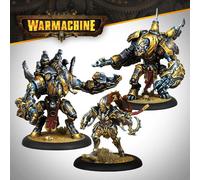 Warmachine: Orgoth Sea Raiders Battlegroup Box