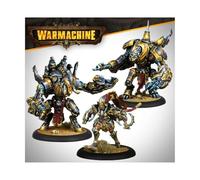 Warmachine: Orgoth Sea Raiders Battlegroup Box