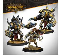 Steamforged Battlegroup Box – Warmachine: Orgoth Sea Raiders