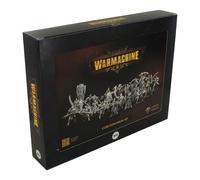 Warmachine: Orgoth Sea Raiders Core Expansion Set