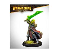 Warmachine: Prisoner 102822