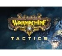 WARMACHINE: Tactics - Standard Edition Steam CD Key
