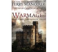 Warmage: Book 2 Of The Spellmonger Series: Volume 2