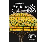 Warman's Antiques & Collectibles 2019