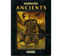 WARMASTER ANCIENTS