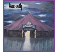 Warmath Damnation Play (CD) Album