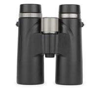 Warmax Binoculars 12x42 High Magnification Compact Warmax HD Binoculars for Adults Great for Birdwatching, Traveling, Stargazing, Hunting, Leapfrog, Wider View, Smart Focus, Image Stabilized(BLACK)