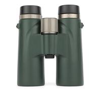 Warmax Binoculars, Warmax Binoculars 12x42 Adults High Magnification, Great for Birdwatching, Traveling, Stargazing, Hunting, Wider View, Smart Focus (12x42 Dark Green with ph)