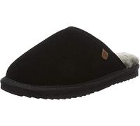 Warmbat Classic, Unisex Adult's Slip-On, Black (99 Black), 7.5 UK (41 EU)