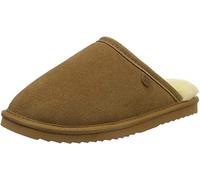 Warmbat Classic, Unisex Adult's Slip-On, Brown (25 Cognac), 8.5 UK (42 EU)