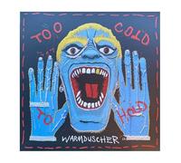 Too Cold To Hold [VINYL]