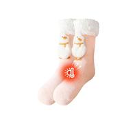 Warmed Christmas 3-Tier Temperature Control Shoe