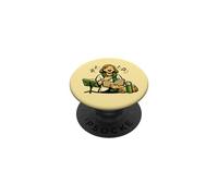 Warmed Up on Arrival PopSockets Adhesive PopGrip
