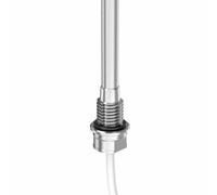 Warmehaus Electric Heating Element for Bathroom Heated Towel Rails 500W