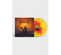 Warmen Band of Brothers LP multicolor Onesize