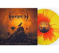 Warmen Band of Brothers LP multicolor Onesize