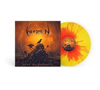 Warmen - Band Of Brothers (Yellow Splatter) [VINYL]