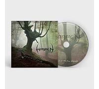 Warmen - First Of The Five Elements [CD]