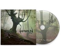 Warmen First of the five elements CD multicolor Onesize