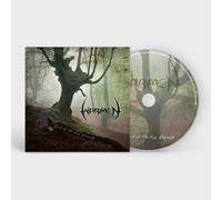Warmen - First Of The Five Elements (Jewelcase)