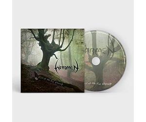 Warmen - First Of The Five Elements (Jewelcase)
