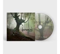 Warmen - First Of The Five Elements - New CD - W23z