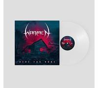 Warmen - Here For None (White Vinyl) [VINYL]