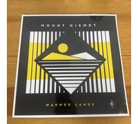 Mount Kismet - Warmer Lanes [VINYL]