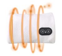 Warmer - Portable Quick Heating Device with 3 Modes - Reusable Hand Warmers for Skiing Outdoor Indoor Work Office Study Travel