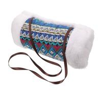 Warmer Sleeve Hand Warmer Muff for Women White Cloth | Hand Muffs for Women, Delicate Warmer Muff, Cold Weather Muffs, Wedding Use, Comfortable Touching
