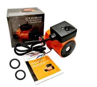 Warmer System Central Heating Circulating Pump 25-60/130 Psw Tradesuppliers Ltd