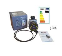 Warmer System Central Heating Water Pump Gpa25-6 130 Energy-Saving Circulating Pump For Home Heating,hot Water And Ufh System