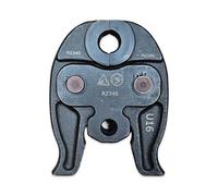 Warmer U16 U Profile Jaw For Electric Pressing Crimping Pliers Psw Tradesuppliers Ltd