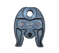 Warmer U20 U Profile Jaw For Electric Pressing Crimping Pliers Psw Tradesuppliers Ltd