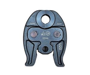 Warmer U20 U Profile Jaw For Electric Pressing Crimping Pliers Psw Tradesuppliers Ltd