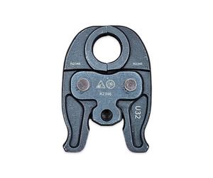 Warmer U32 U Profile Jaw For Electric Pressing Crimping Pliers Psw Tradesuppliers Ltd
