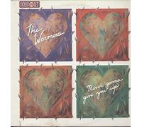 Warmers,the - Never Gonna Give You Up [Vinyl LP] [VINYL]