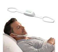 Warmforwel Smart Anti-Snoring Device, Ear-Hook Vibration Snore Reducer